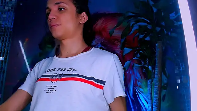 Cristal Gem1 online show from November 11, 3:08 am