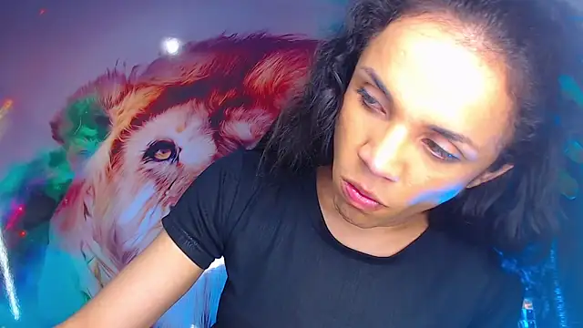 Cristal Gem1 online show from November 28, 1:12 pm