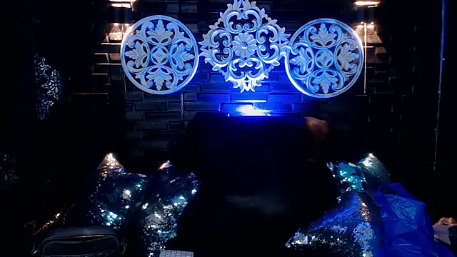 Cristal Gem1 online show from March 9, 6:55 pm