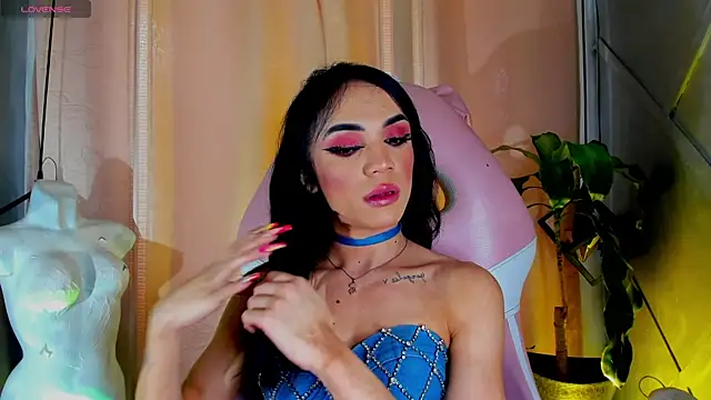 Cristal Gem1 online show from July 28, 4:39 pm