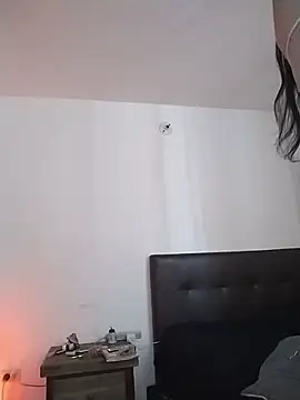  paulaaa online show from June 11, 2:48 pm