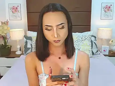 BlaireWilzon online show from August 3, 6:03 pm