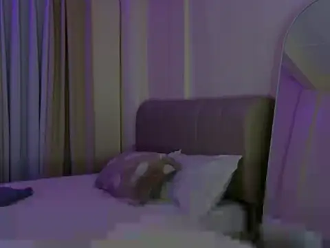 Blaire Samantha online show from February 12, 11:05 am