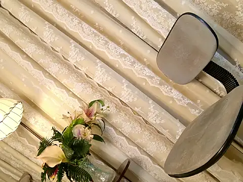 PrettyStranger online show from June 10, 10:36 am
