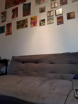 marixaballi online show from December 14, 10:16 pm