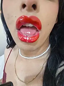 sweet Elizabeth online show from June 5, 12:44 pm