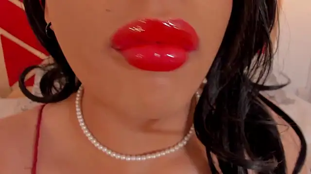 sweet Elizabeth online show from June 12, 4:22 am