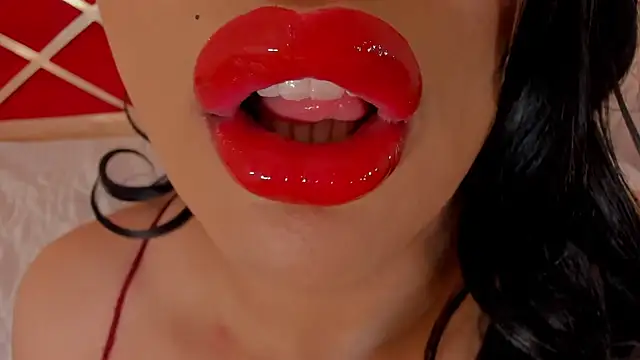 sweet Elizabeth online show from July 12, 1:42 am