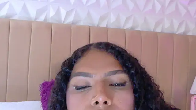 bunny nicolle online show from July 7, 7:18 pm