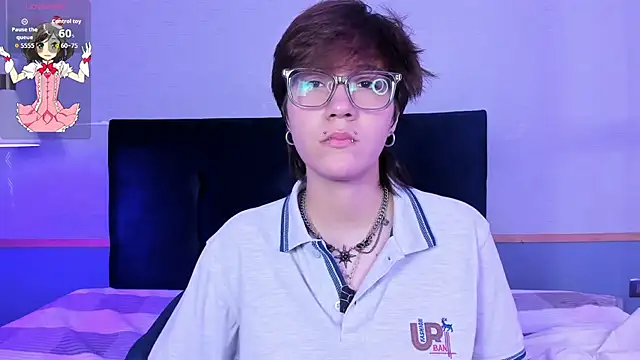 Tsuki Maru online show from March 13, 10:02 pm