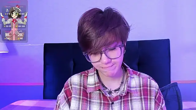 Tsuki Maru online show from March 15, 9:07 pm