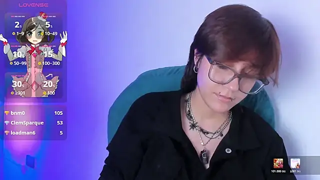 Tsuki Maru online show from March 31, 12:12 am