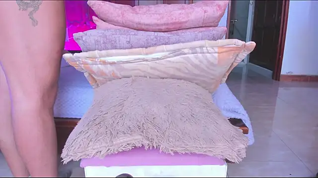 Shantal 777 online show from July 30, 2:38 pm