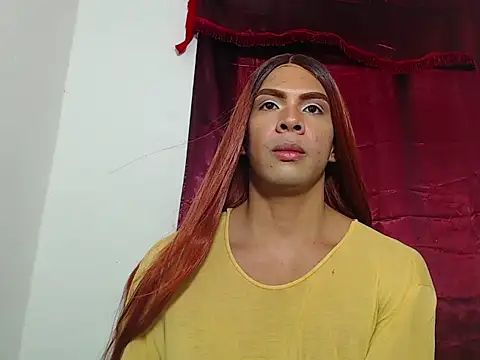 Coral Santana x online show from December 16, 4:12 pm