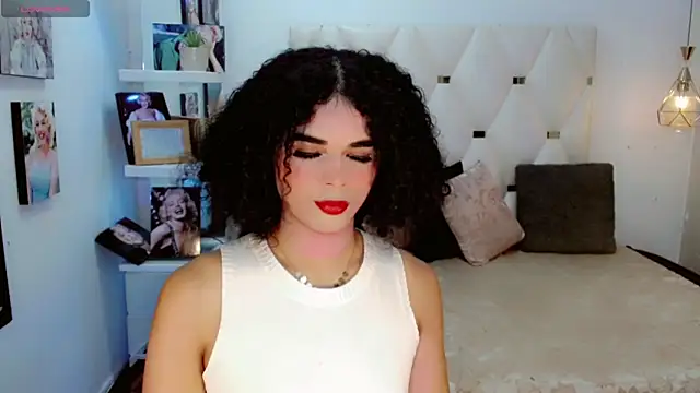 Veronica Misst  online show from September 16, 12:32 pm