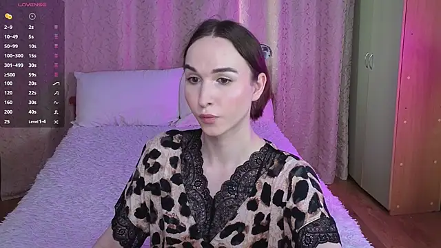 Angeel Kate online show from July 28, 12:23 pm