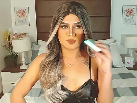 PlayfullBella online show from May 22, 8:49 pm