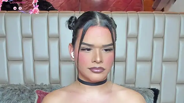 Ava Cristi online show from March 21, 4:36 am