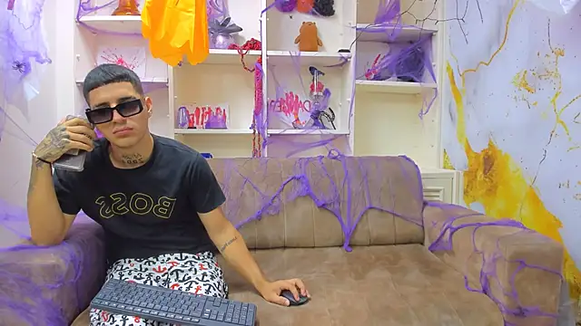 Pleasure Take online show from October 9, 1:56 pm