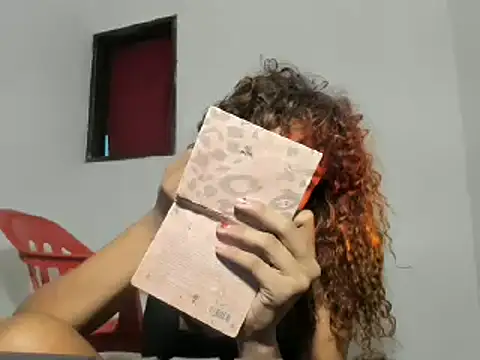 calliedemon  online show from March 18, 7:35 pm