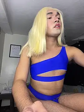 sissielil online show from September 18, 10:31 am