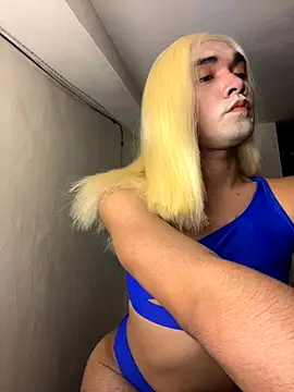 sissielil online show from September 24, 3:51 pm