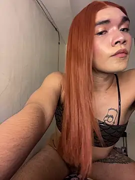 sissielil online show from October 7, 8:32 pm
