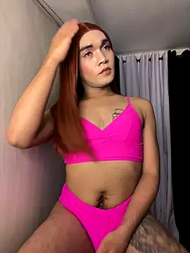 sissielil online show from October 10, 2:40 pm