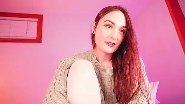 ghoulbunny online show from April 18, 2:57 am