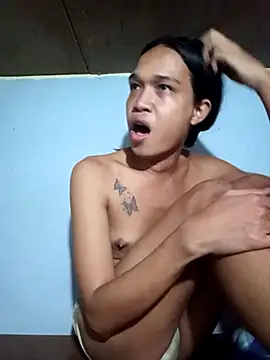 asiancum1212 online show from October 18, 5:55 am