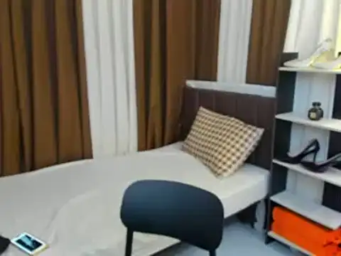 Seductive Margaux online show from December 4, 6:07 am