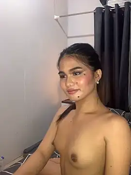 AngelHille online show from September 23, 8:26 pm