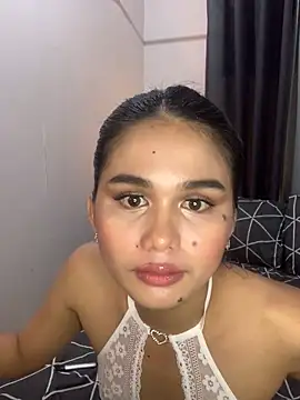 AngelHille online show from September 30, 8:53 pm