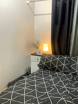 AngelHille online show from October 4, 9:48 pm