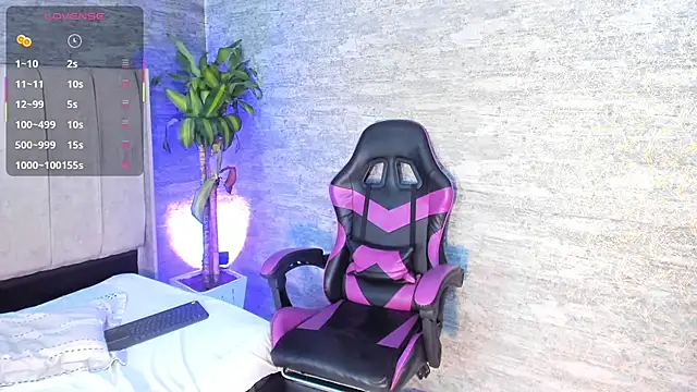 zorre  online show from November 27, 8:21 pm