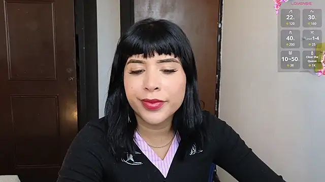 dahiana marin online show from June 24, 7:34 pm