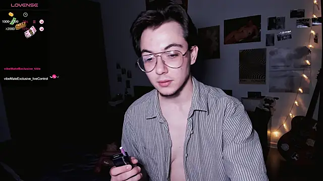 tyler bergg online show from June 8, 6:29 pm