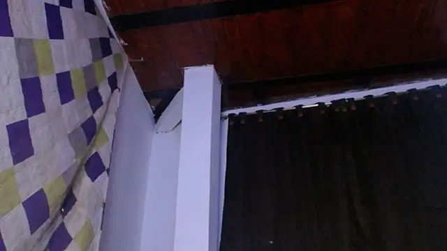 DaraKat18 online show from June 14, 2:24 am