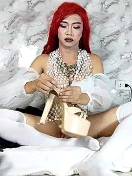 Alluring Carmela online show from June 14, 7:31 am