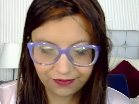 Amber Rouge  online show from October 4, 12:28 pm