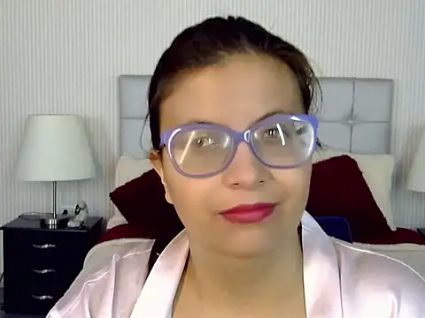 Amber Rouge  online show from October 10, 2:18 pm