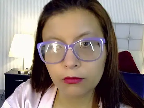 Amber Rouge  online show from October 11, 2:19 pm