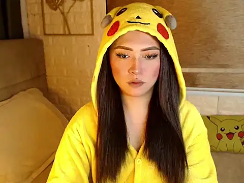 yourdevilsweettsx online show from February 1, 11:31 am