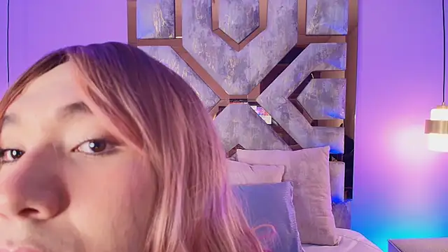 Electra Gosselin online show from September 17, 12:21 pm