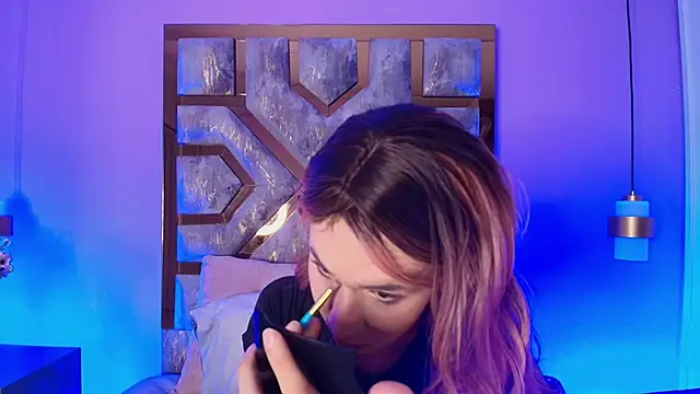 Electra Gosselin online show from September 25, 12:12 pm