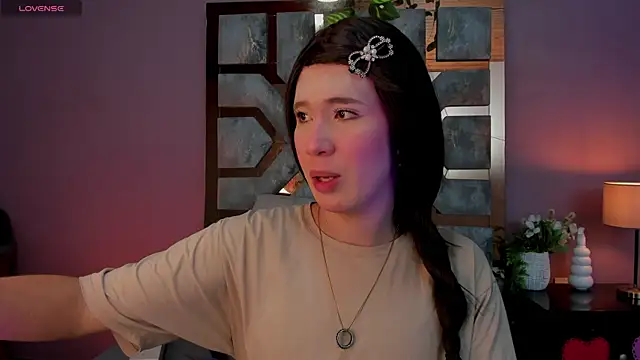 Electra Gosselin online show from July 31, 12:54 am