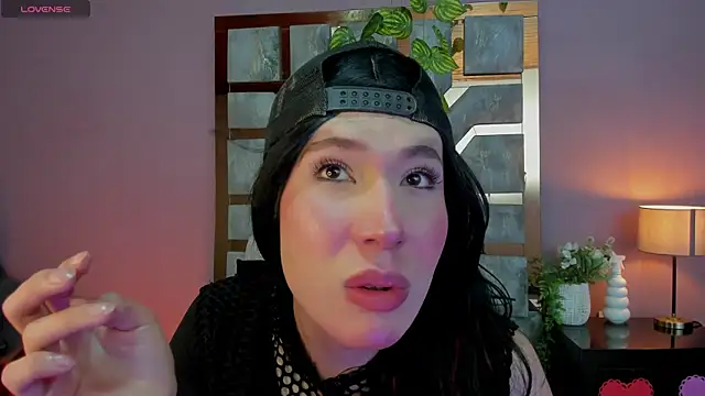 Electra Gosselin online show from August 4, 12:28 am