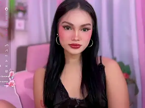 filipinaxbabe online show from June 6, 5:09 pm