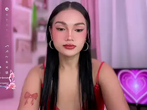 filipinaxbabe online show from June 18, 4:55 pm