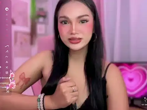 filipinaxbabe online show from June 19, 5:06 pm